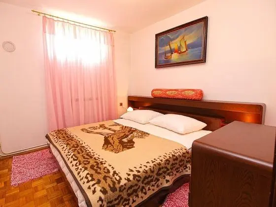 Standard Apart Daire, 2 Yatak Odası (0230)