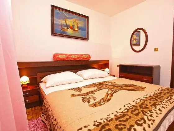 Standard Apart Daire, 2 Yatak Odası (0230)