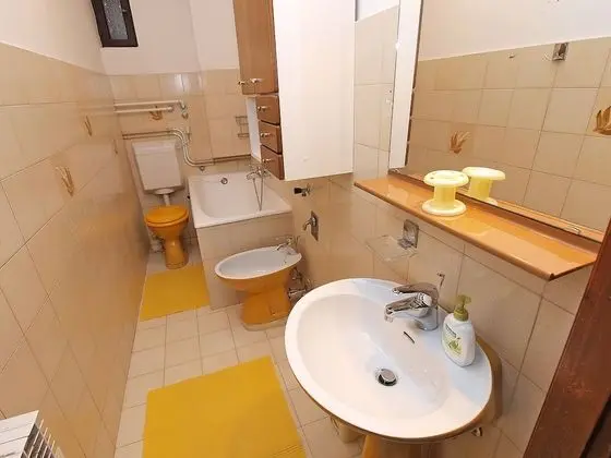 Standard Apart Daire, 2 Yatak Odası (0230)