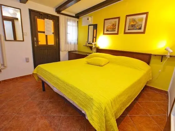 Standard Apart Daire, 1 Yatak Odası (875/2047)