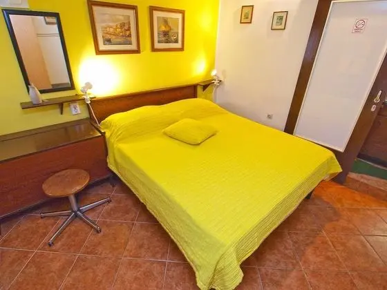 Standard Apart Daire, 1 Yatak Odası (875/2047)