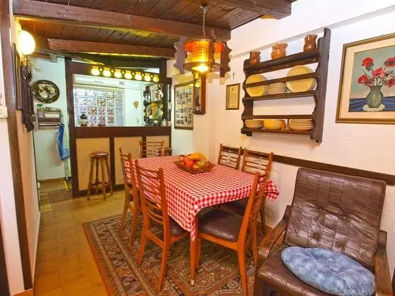 Standard Apart Daire, 1 Yatak Odası (875/2047)