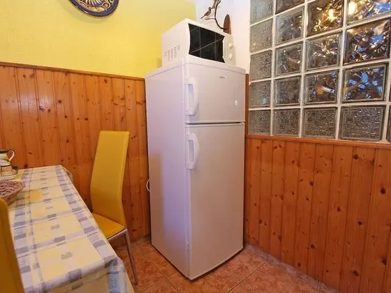 Standard Apart Daire, 1 Yatak Odası (875/2047)