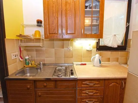 Standard Apart Daire, 1 Yatak Odası (875/2047)