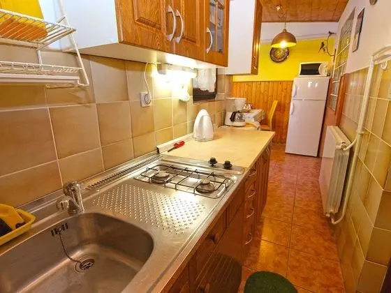 Standard Apart Daire, 1 Yatak Odası (875/2047)