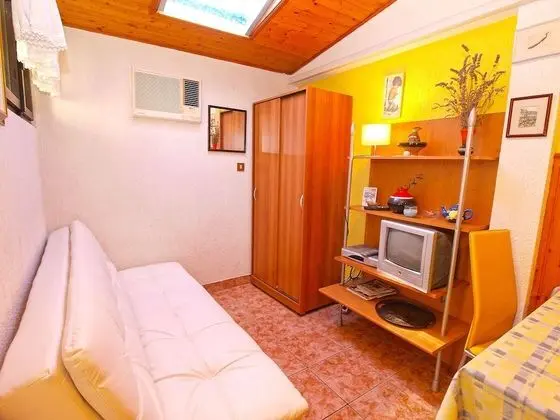 Standard Apart Daire, 1 Yatak Odası (875/2047)