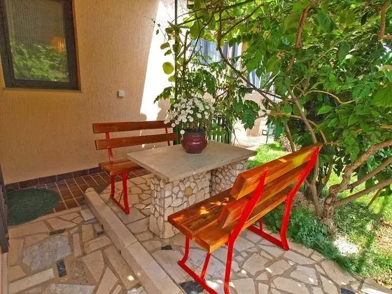 Standard Apart Daire, 1 Yatak Odası (875/2047)