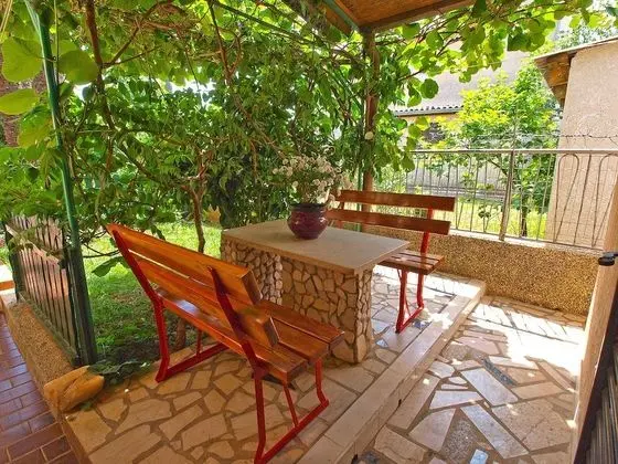 Standard Apart Daire, 1 Yatak Odası (875/2047)