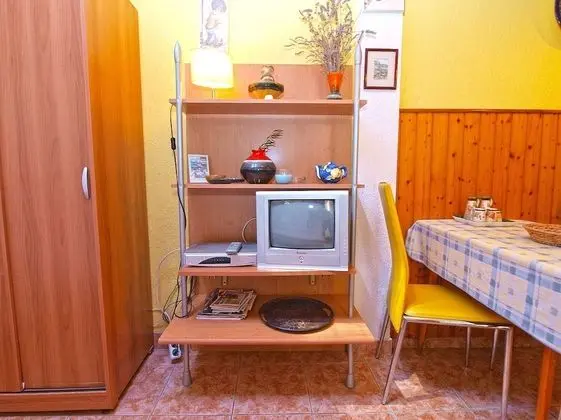 Standard Apart Daire, 1 Yatak Odası (875/2047)