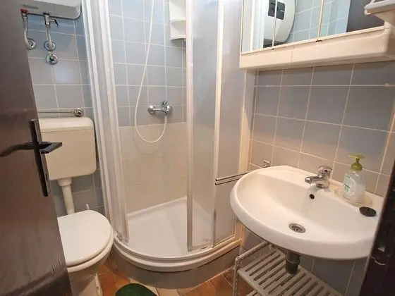 Standard Apart Daire, 1 Yatak Odası (875/2047)