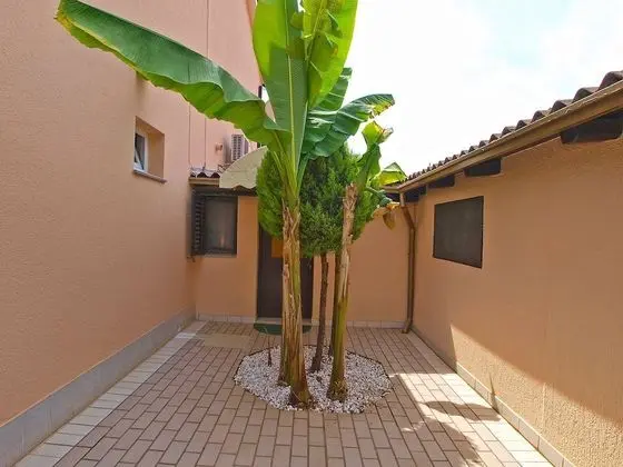 Standard Apart Daire, 1 Yatak Odası (875/2047)