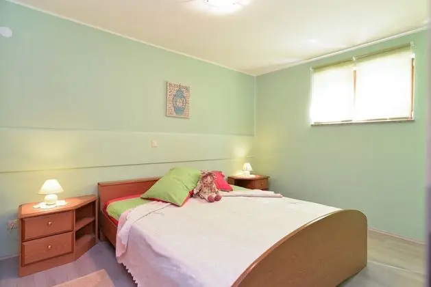 Standard Apart Daire, 2 Yatak Odası (877/2050)