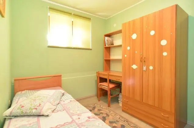 Standard Apart Daire, 2 Yatak Odası (877/2050)