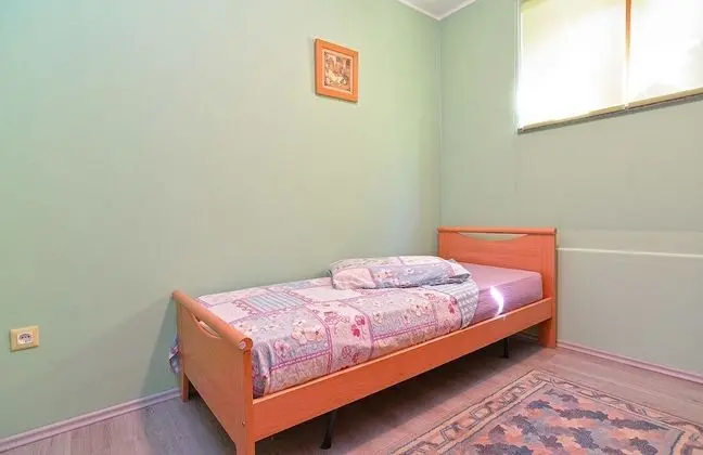 Standard Apart Daire, 2 Yatak Odası (877/2050)