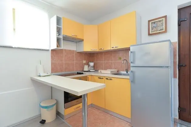 Standard Apart Daire, 2 Yatak Odası (877/2050)