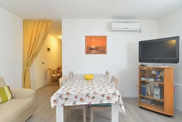 Standard Apart Daire, 2 Yatak Odası (877/2050)