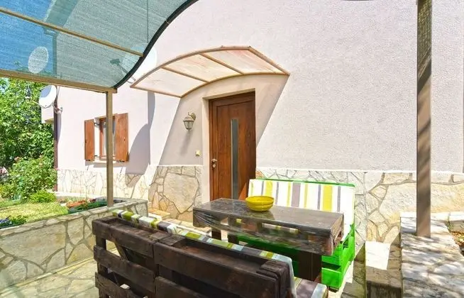 Standard Apart Daire, 2 Yatak Odası (877/2050)