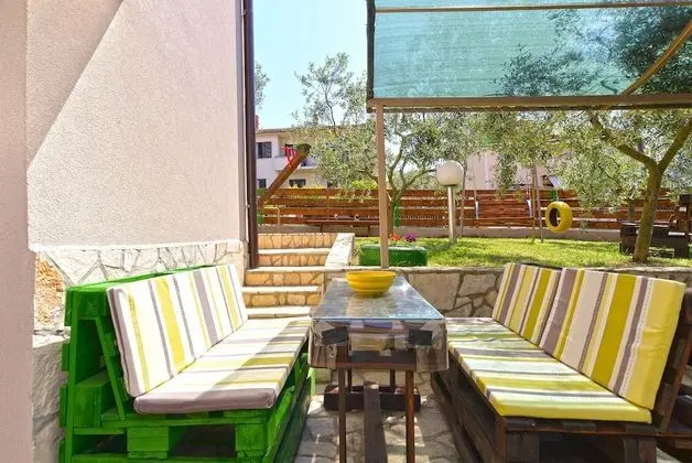 Standard Apart Daire, 2 Yatak Odası (877/2050)