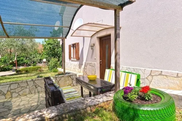 Standard Apart Daire, 2 Yatak Odası (877/2050)