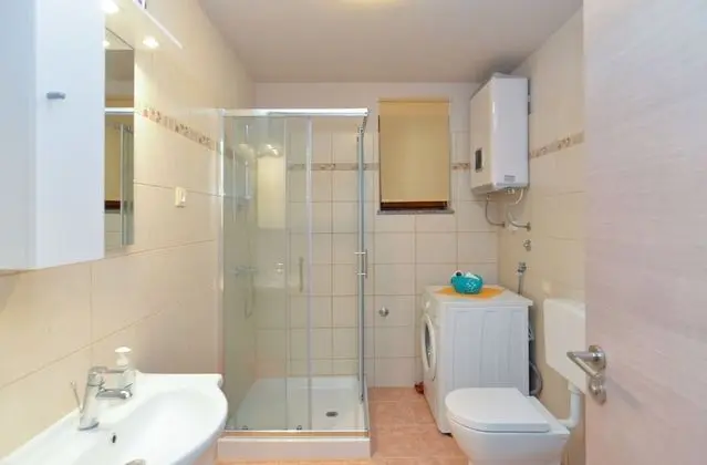 Standard Apart Daire, 2 Yatak Odası (877/2050)