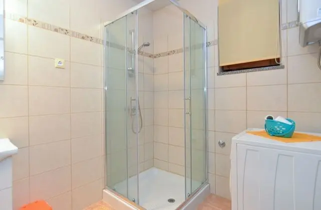 Standard Apart Daire, 2 Yatak Odası (877/2050)