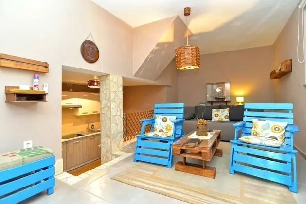 Standard Stüdyo, 1 Yatak Odası (877/13152)