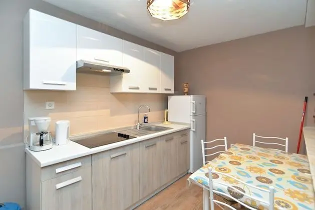 Standard Stüdyo, 1 Yatak Odası (877/13152)