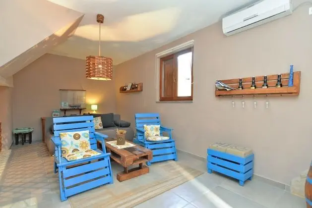 Standard Stüdyo, 1 Yatak Odası (877/13152)