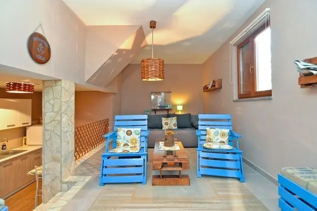 Standard Stüdyo, 1 Yatak Odası (877/13152)