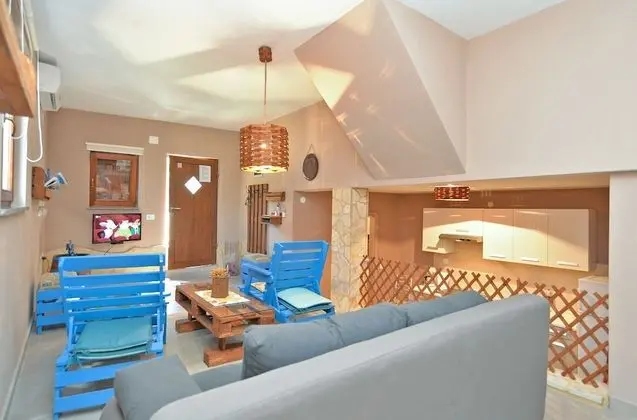 Standard Stüdyo, 1 Yatak Odası (877/13152)