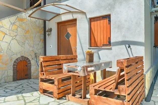 Standard Stüdyo, 1 Yatak Odası (877/13152)