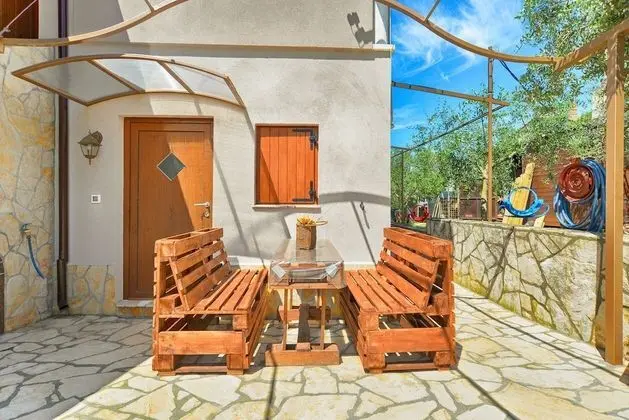 Standard Stüdyo, 1 Yatak Odası (877/13152)