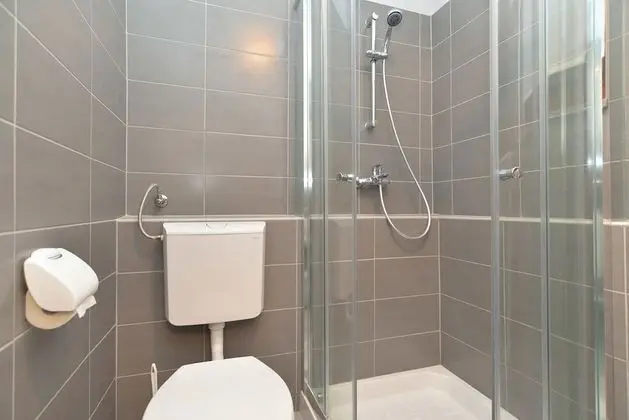 Standard Stüdyo, 1 Yatak Odası (877/13152)