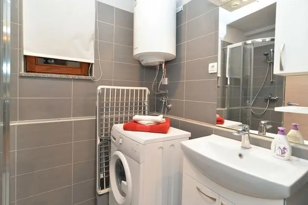 Standard Stüdyo, 1 Yatak Odası (877/13152)