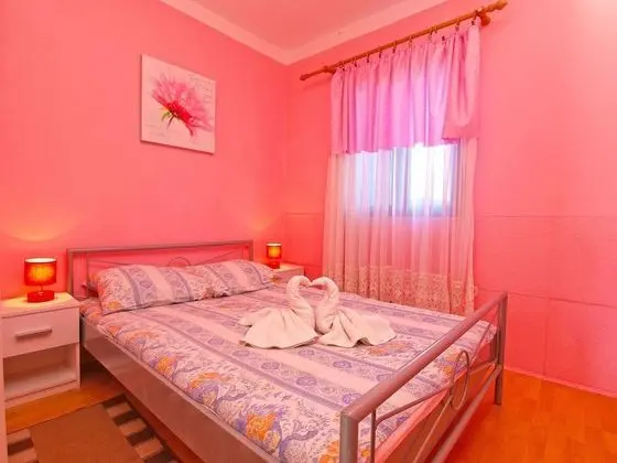 Standard Apart Daire, 2 Yatak Odası (879/2052)