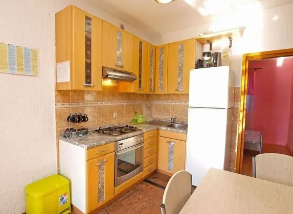 Standard Apart Daire, 2 Yatak Odası (879/2052)