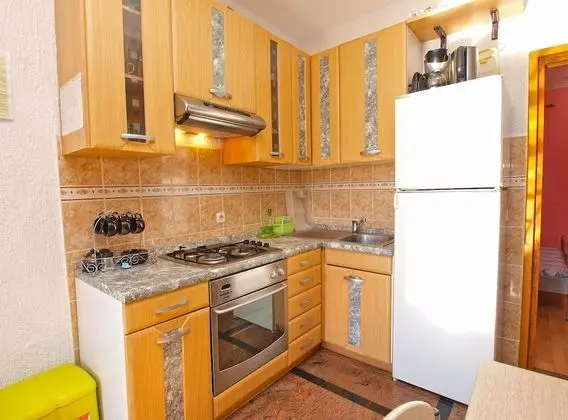 Standard Apart Daire, 2 Yatak Odası (879/2052)