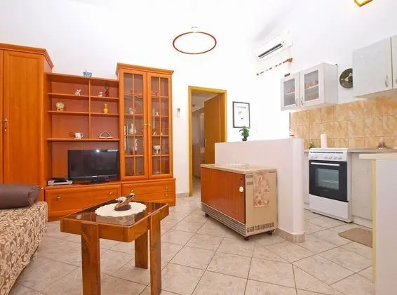 Standard Apart Daire, 1 Yatak Odası (0234)