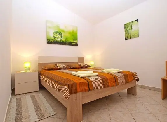 Standard Apart Daire, 1 Yatak Odası (0234)