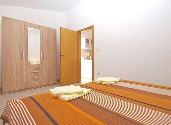 Standard Apart Daire, 1 Yatak Odası (0234)