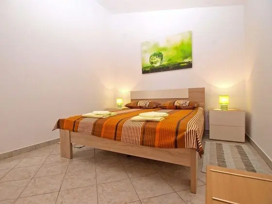 Standard Apart Daire, 1 Yatak Odası (0234)