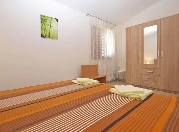 Standard Apart Daire, 1 Yatak Odası (0234)