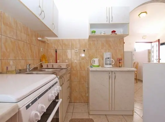 Standard Apart Daire, 1 Yatak Odası (0234)