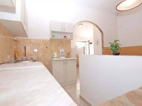 Standard Apart Daire, 1 Yatak Odası (0234)