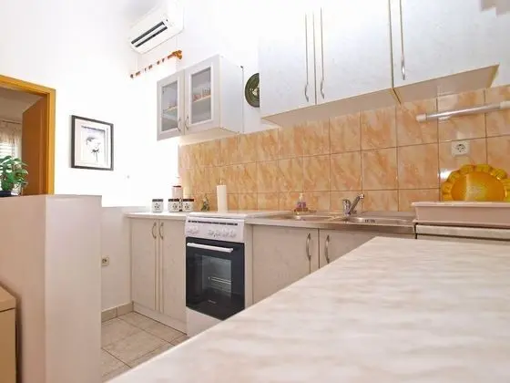 Standard Apart Daire, 1 Yatak Odası (0234)