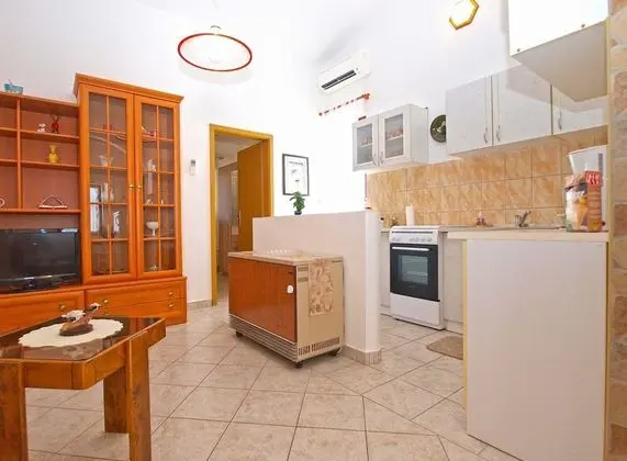 Standard Apart Daire, 1 Yatak Odası (0234)