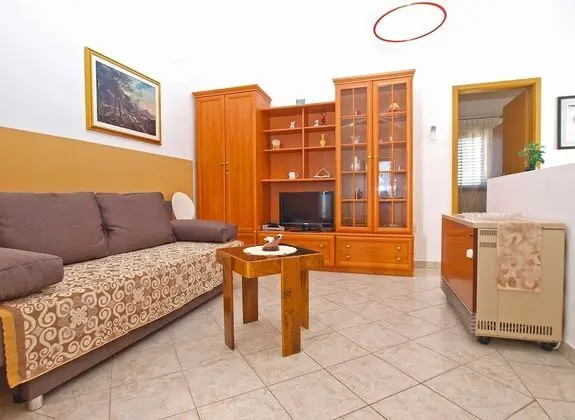 Standard Apart Daire, 1 Yatak Odası (0234)