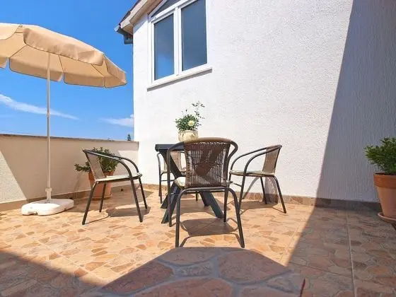 Standard Apart Daire, 1 Yatak Odası (0234)