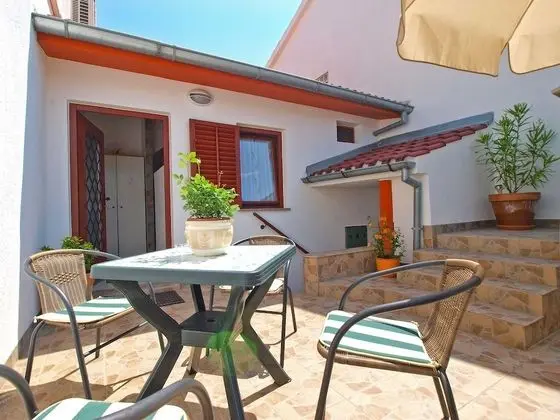 Standard Apart Daire, 1 Yatak Odası (0234)