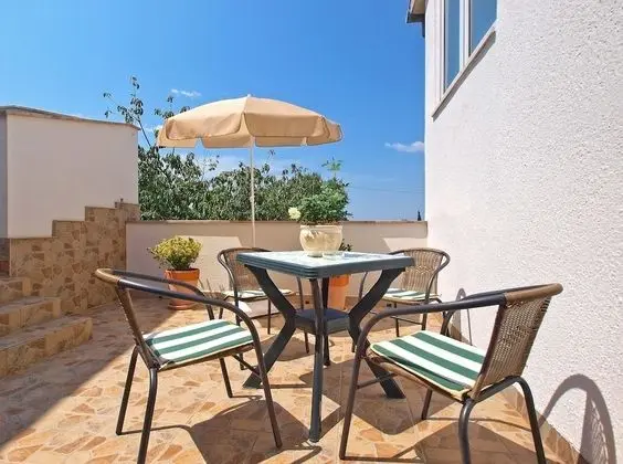 Standard Apart Daire, 1 Yatak Odası (0234)